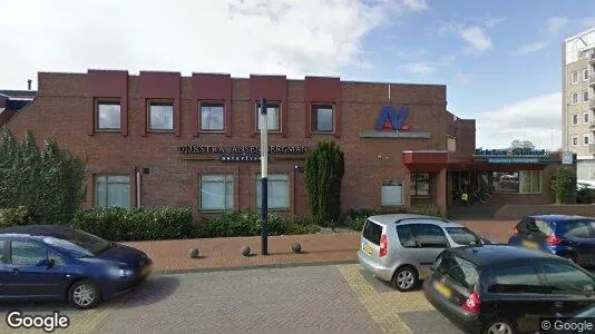 Büros zur Miete i Stadskanaal – Foto von Google Street View