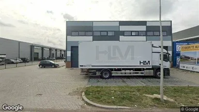 Lokaler til leie i Amstelveen – Bilde fra Google Street View