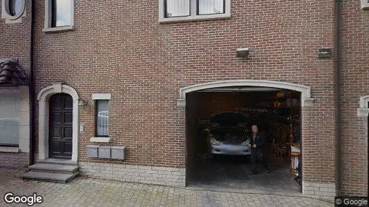 Commercial properties for sale i Aalst - Photo from Google Street View