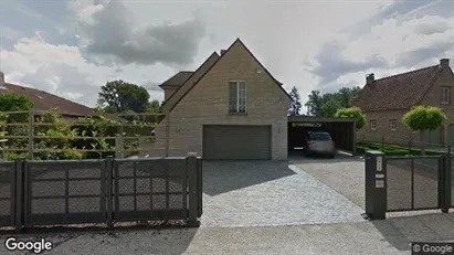 Commercial properties for sale in Ninove - Photo from Google Street View