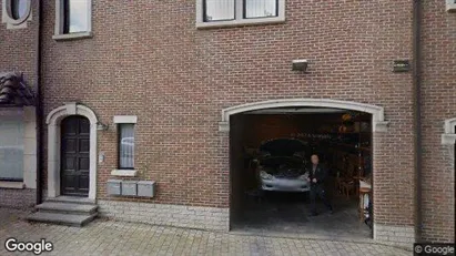 Commercial properties for rent in Aalst - Photo from Google Street View