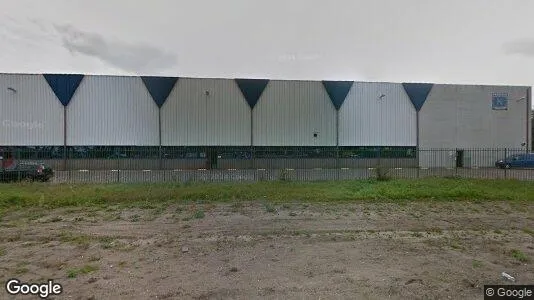 Lokaler til leje i Heusden - Foto fra Google Street View