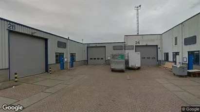 Commercial properties for rent in Zaanstad - Photo from Google Street View
