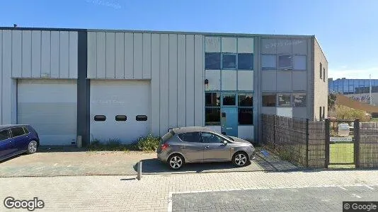 Commercial properties for sale i Zaanstad - Photo from Google Street View