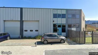 Commercial properties for sale in Zaanstad - Photo from Google Street View