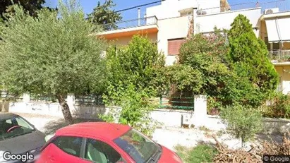 Lokaler til salgs i Kallithea – Bilde fra Google Street View