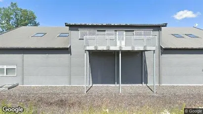 Lagerlokaler för uthyrning i Holmestrand – Foto från Google Street View