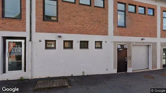 Büros zur Miete i Holmestrand – Foto von Google Street View