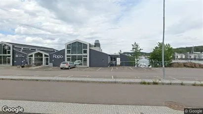 Büros zur Miete in Sandefjord – Foto von Google Street View