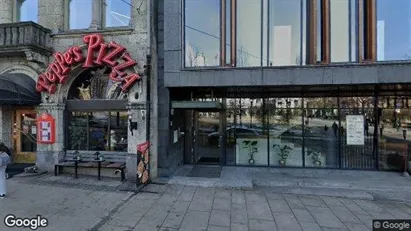 Büros zur Miete in Oslo Sentrum – Foto von Google Street View