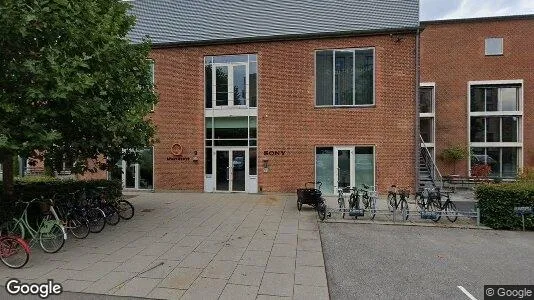 Büros zur Miete i Valby – Foto von Google Street View