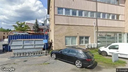 Lokaler til leie i Nacka – Bilde fra Google Street View