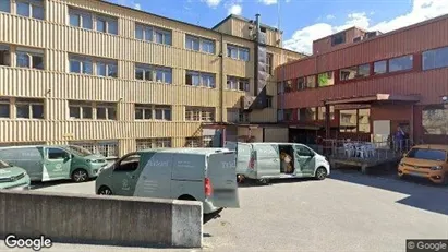 Gewerbeflächen zur Miete in Location is not specified – Foto von Google Street View