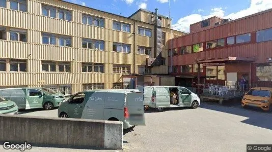 Gewerbeflächen zur Miete i Location is not specified – Foto von Google Street View