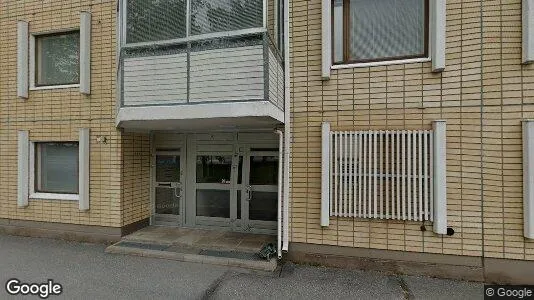 Lokaler til leje i Pori - Foto fra Google Street View