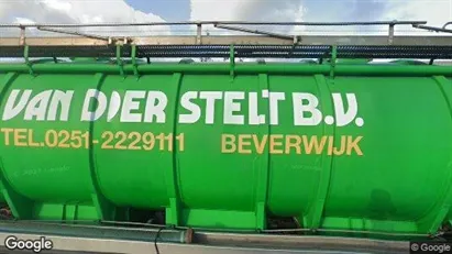 Commercial properties for rent in Beverwijk - Photo from Google Street View