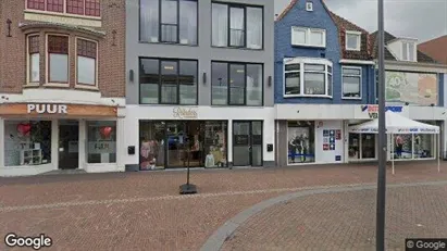 Commercial properties for sale in Beverwijk - Photo from Google Street View