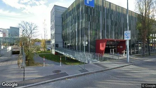 Büros zur Miete i Wien Meidling – Foto von Google Street View
