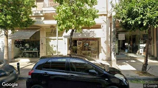 Office spaces for rent i Aigaleo - Photo from Google Street View
