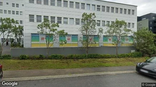 Büros zur Miete i Kópavogur – Foto von Google Street View