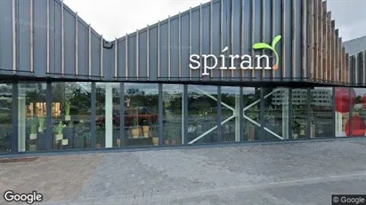 Bedrijfsruimtes te huur in Reykjavík Breiðholt - Foto uit Google Street View