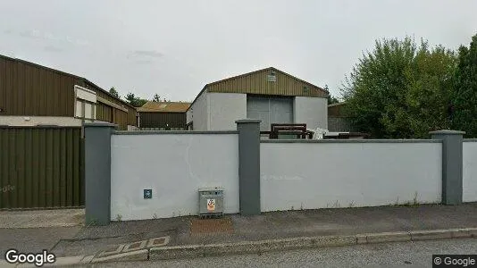 Büros zur Miete i Kilkenny – Foto von Google Street View