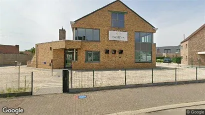 Büros zum Kauf in Hasselt – Foto von Google Street View