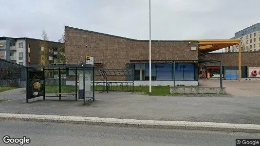 Lokaler til leje i Kangasala - Foto fra Google Street View
