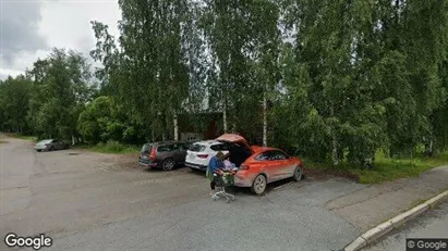 Företagslokaler för uthyrning i Savitaipale – Foto från Google Street View