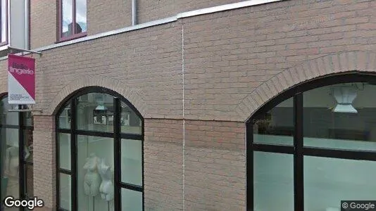 Lokaler til leje i Meppel - Foto fra Google Street View