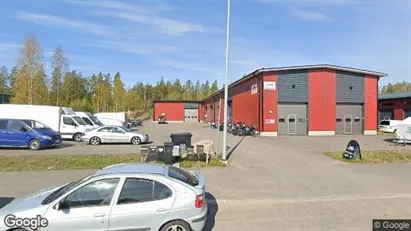 Værkstedslokaler til salg i Espoo - Foto fra Google Street View