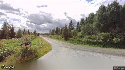 Lokaler til salg i Sonkajärvi - Foto fra Google Street View