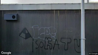 Commercial properties for sale in Kokkola - Photo from Google Street View