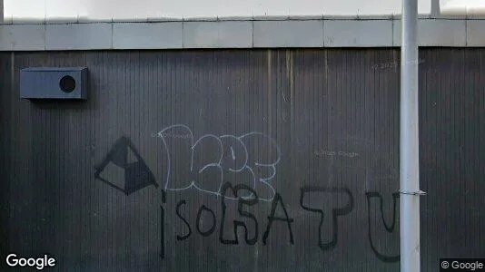 Commercial properties for sale i Kokkola - Photo from Google Street View