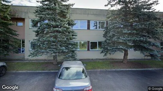 Office spaces for rent i Põlva - Photo from Google Street View