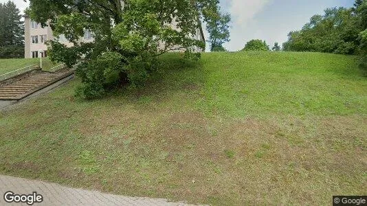 Office spaces for rent i Põlva - Photo from Google Street View