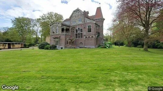 Büros zur Miete i Hilversum – Foto von Google Street View
