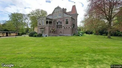 Büros zur Miete in Hilversum – Foto von Google Street View