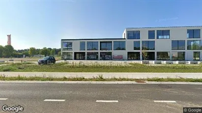 Warehouses for rent in Schoten - Photo from Google Street View