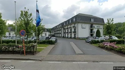 Kantorruimte te huur in Oostkamp - Foto uit Google Street View