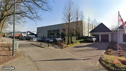 Kontorlokaler til leje i Geldrop-Mierlo - Foto fra Google Street View
