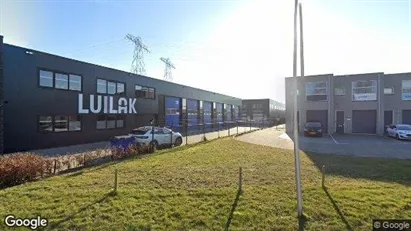 Lokaler til leje i Zwolle - Foto fra Google Street View