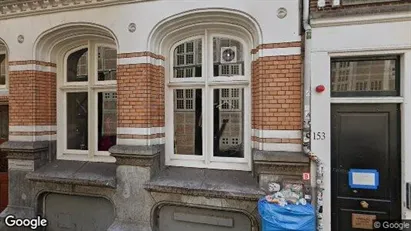Büros zur Miete in Amsterdam Centrum – Foto von Google Street View