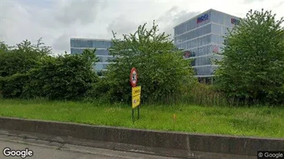 Bedrijfsruimtes te huur in Zaventem - Foto uit Google Street View