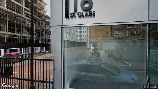 Kontorlokaler til leje i Location is not specified - Foto fra Google Street View