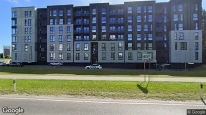 Commercial properties for sale in Tallinn Mustamäe - Photo from Google Street View