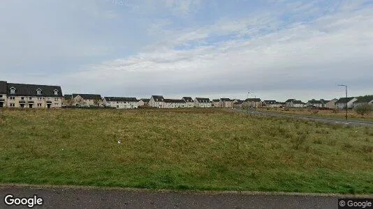 Lokaler til leje i Bathgate - West Lothian - Foto fra Google Street View