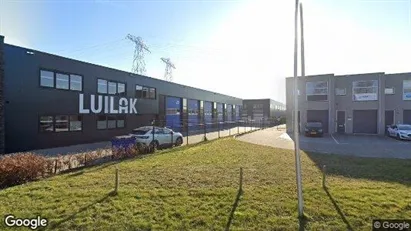 Lokaler til leje i Zwolle - Foto fra Google Street View