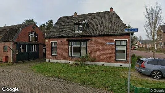 Lokaler til leje i Oldambt - Foto fra Google Street View