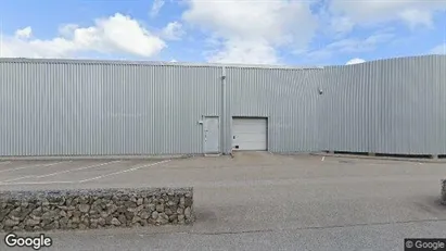 Lokaler til leie i Borås – Bilde fra Google Street View